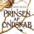 Folk of the Air (1) - Prinsen af ondskab