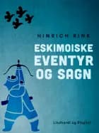 Eskimoiske eventyr og sagn