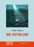 De usynlige (Storskrift)