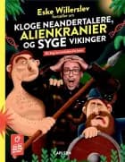 Eske Willerslev fortæller om kloge neandertalere, alienkranier og syge vikinger