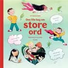 Den lille bog om store ord