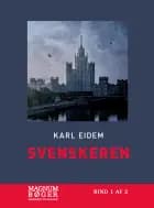 Svenskeren (Storskrift)