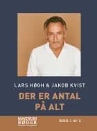 Der er antal på alt (Storskrift)