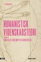 Humanistisk videnskabsteori