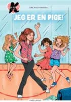 K for Klara (25) - Jeg er en pige!
