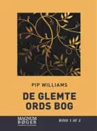 De glemte ords bog (Storskrift)