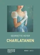 Charlatanen (Storskrift)