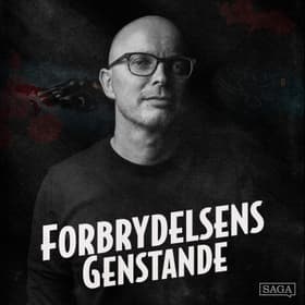 Operation Goldfinger - Hvidvask i souvenirbutikken af Frederik Strand