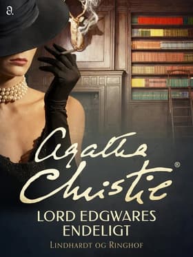 Lord Edgwares endeligt af Agatha Christie