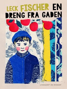En dreng fra gaden af Leck Fischer