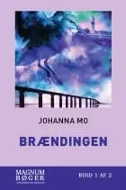 Brændingen (Storskrift)