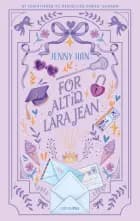 Lara Jean (3) - For altid, Lara Jean