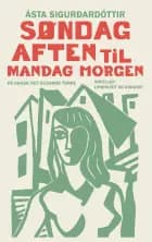 Søndag aften til mandag morgen