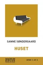 Huset (Storskrift)