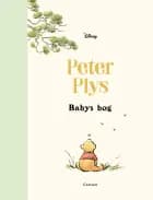 Peter Plys - Babys bog