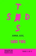 Sød Tøs (Storskrift)