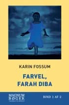 Farvel, Farah Diba (Storskrift)