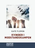 Kvinder i modstandskampen (Storskrift)