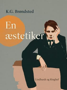En æstetiker af K.G. Brøndsted