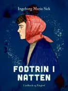 Fodtrin i natten