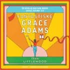 Fantastiske Grace Adams