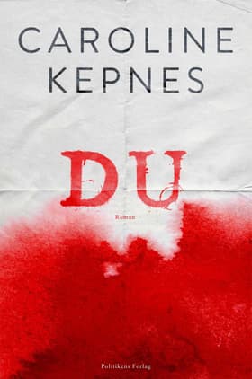 Du af Caroline Kepnes