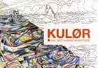 KULØR - Mal med danske kunstnere