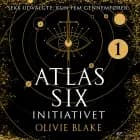 Atlas Six - Initiativet