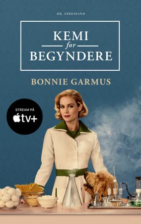 Kemi for begyndere af Bonnie Garmus