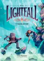 Lightfall 2 – I fuglens skygge