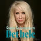 Sanne Salomonsen - Det hele