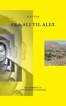 Fra Ali til Alex af Alex Dam