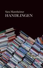 Handlingen