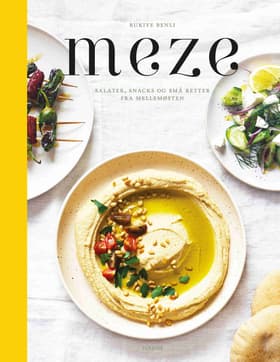 Meze af Rukiye Benli