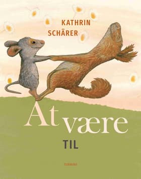 At være til af Kathrin Schärer