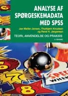Analyse af spørgeskemadata med SPSS