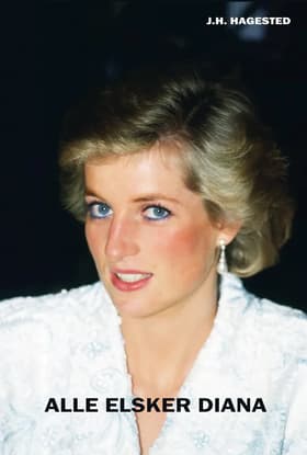 ALLE ELSKER DIANA af Jørgen Hagested
