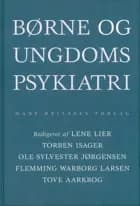 Børne- og ungdomspsykiatri
