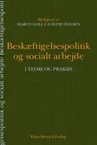 Beskæftigelsespolitik og socialt arbejde