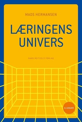 Læringens univers af Mads Hermansen