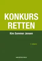 Konkursretten