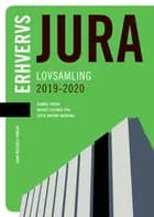 Erhvervsjura - lovsamling
