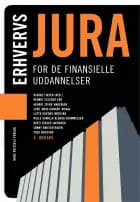 Erhvervsjura - for de finansielle uddannelser