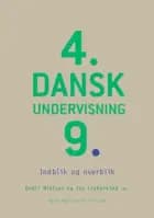 Danskundervisning 4.-9.