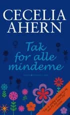 Tak for alle minderne