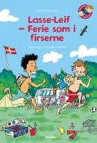 Lasse-Leif - Ferie som i firserne