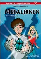Medaljonen 1: Den sorte skarabæ