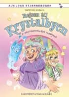 Rejsen til Krystalbyen 2: Det fortryllede vandfald
