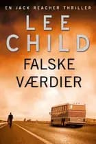 Falske værdier, CD