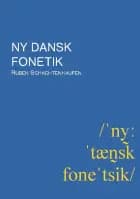 Ny dansk fonetik